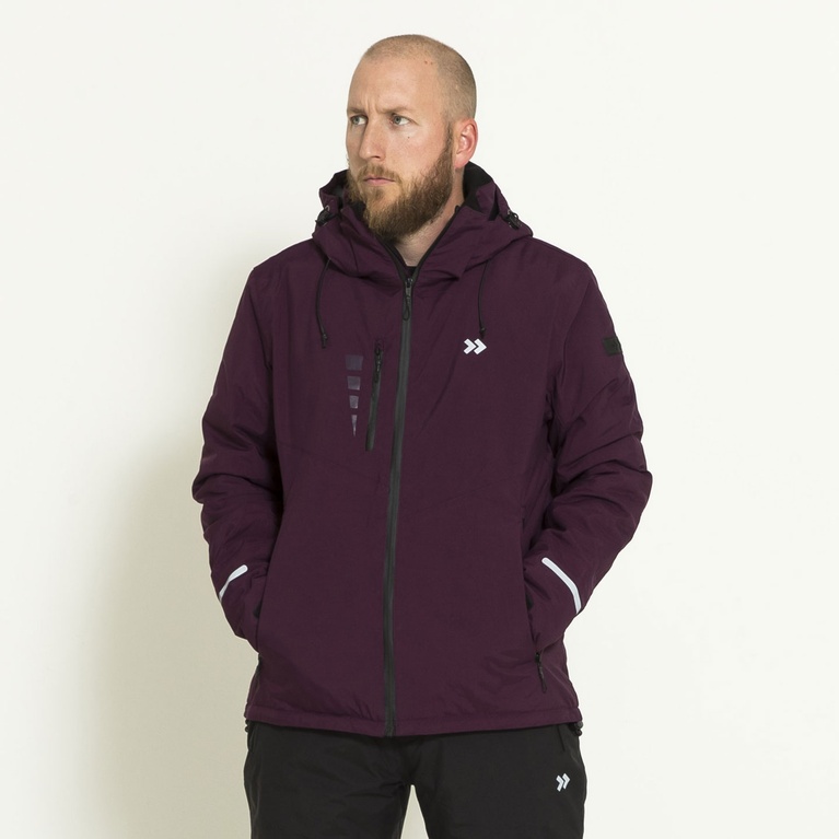 Jakke "Åre 2.0" Jakke "Åre 2.0"